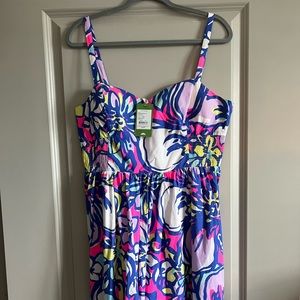 BRAND NEW Lilly Pulitzer Dress